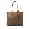 Louis Vuitton Taurillon Cabas Voyage Tote Secondhand