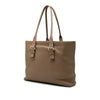 Louis Vuitton Taurillon Cabas Voyage Tote Secondhand
