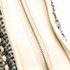 Chanel Medium Tweed and Lambskin Gabrielle Crossbody Secondhand