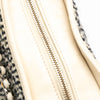 Chanel Medium Tweed and Lambskin Gabrielle Crossbody Secondhand