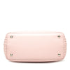 Fendi Small Lambskin DotCom Click Shoulder Bag Secondhand
