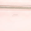Fendi Small Lambskin DotCom Click Shoulder Bag Secondhand