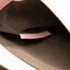 Fendi Small Lambskin DotCom Click Shoulder Bag Secondhand