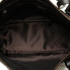 Fendi Zucchino Canvas Handbag Secondhand