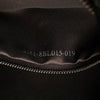 Fendi Zucchino Canvas Handbag Secondhand