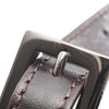 Fendi Zucchino Canvas Handbag Secondhand