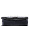 Chanel Paris Dallas Medium Quilted Calfskin Cowboy Boy Flap Secondhand