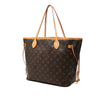 Louis Vuitton Monogram Neverfull MM Secondhand
