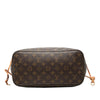 Louis Vuitton Monogram Neverfull MM Secondhand