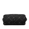 Chanel Old Travel Line Nylon Tote Secondhand