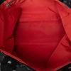 Chanel Old Travel Line Nylon Tote Secondhand