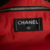 Chanel Old Travel Line Nylon Tote Secondhand