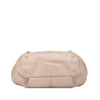 Prada Vitello Daino Open Convertible Tote Secondhand