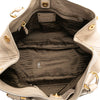 Prada Vitello Daino Open Convertible Tote Secondhand