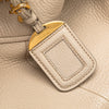 Prada Vitello Daino Open Convertible Tote Secondhand