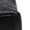Secondhand Chanel Caviar Grand Shopping Tote