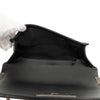 Chanel Medium Chevron Lambskin Boy Flap Secondhand