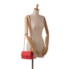 Chanel Mini Rectangular Classic Lambskin Single Flap Secondhand