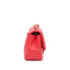 Chanel Mini Rectangular Classic Lambskin Single Flap Secondhand