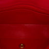 Chanel Mini Rectangular Classic Lambskin Single Flap Secondhand