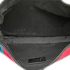 Gucci Printed Canvas Jackie Shoulder Bag Secondhand