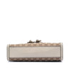 Gucci Medium GG Canvas Emily Shoulder Bag Secondhand