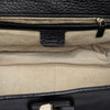 Secondhand Gucci Medium Leather New Bamboo Satchel