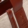 Chloé Medium Felt Woody Tote Secondhand