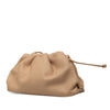 Bottega Veneta Lambskin The Mini Pouch Crossbody Secondhand