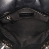Dior Mini Satin Sequin Embellished Lady Dior Secondhand