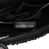 Dior Mini Satin Sequin Embellished Lady Dior Secondhand
