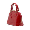 Louis Vuitton Monogram Vernis Alma BB Secondhand