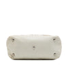 Gucci Small GG Canvas Web Libeccio Sunset Tote Secondhand