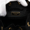 Prada Tessuto Drawstring Pouch Secondhand