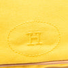 Hermès Toile Polochon Mimile Secondhand