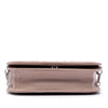 Prada Mini Soft Calf Impunture Diagramme Crossbody Secondhand