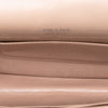 Prada Mini Soft Calf Impunture Diagramme Crossbody Secondhand