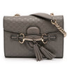 Gucci Mini Microguccissima Emily Crossbody Secondhand