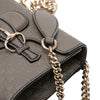Gucci Mini Microguccissima Emily Crossbody Secondhand