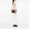 Gucci Medium Diamante Canvas Web Joy Boston Bag Secondhand