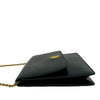 Celine Leather Chain Crossbody Secondhand