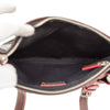 LOEWE Anagram Canvas Crossbody Secondhand