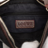 LOEWE Anagram Canvas Crossbody Secondhand