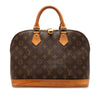 Louis Vuitton Monogram Alma PM Secondhand