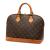 Louis Vuitton Monogram Alma PM Secondhand