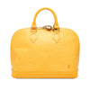 Louis Vuitton Epi Alma PM Secondhand