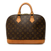 Louis Vuitton Monogram Alma PM Secondhand