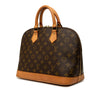 Louis Vuitton Monogram Alma PM Secondhand