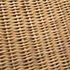 Hermès Osier Wicker and Barenia Bolide Picnic 24 Secondhand