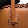 Hermès Osier Wicker and Barenia Bolide Picnic 24 Secondhand